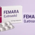 Femara (Letrozolo)