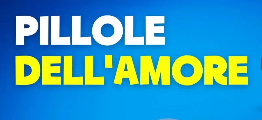 pillole della amore